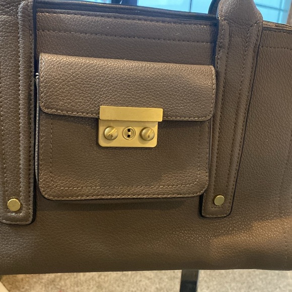 3.1 Phillip Lim for Target Pashli Satchel
Handbag Crossbody - Picture 3 of 16